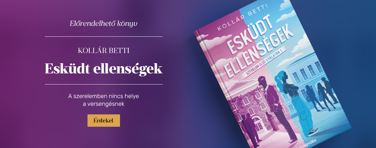 Kollr Betti: Eskdt ellensgek