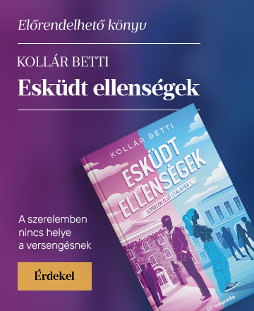 Kollr Betti: Eskdt ellensgek