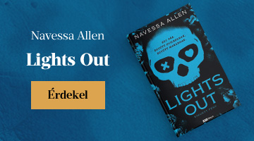 Navessa Allen: Lights Out