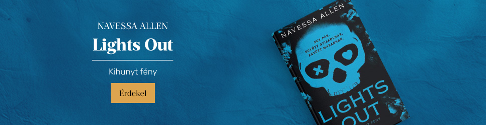 Navessa Allen: Lights Out
