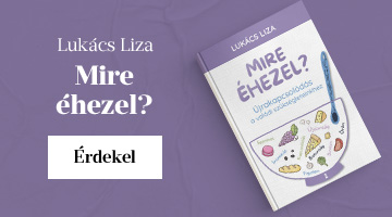 Lukcs Liza: Mire hezel? 